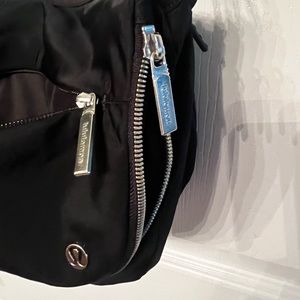 Lululemon All Night Festival Bag *Zip Top* 5L